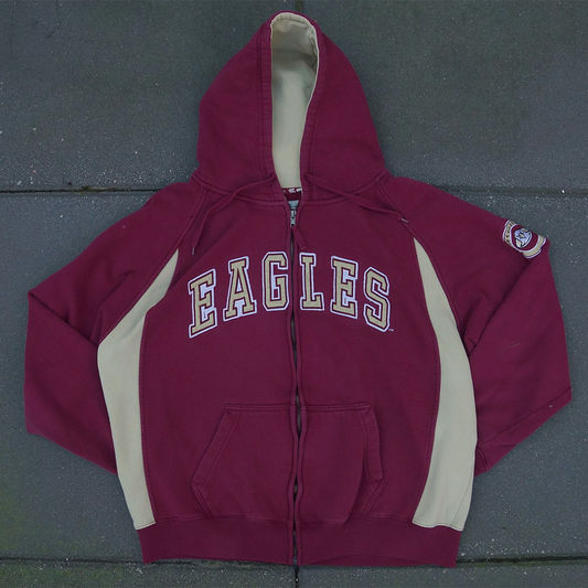 Boston College Eagles Full-zip (XL)