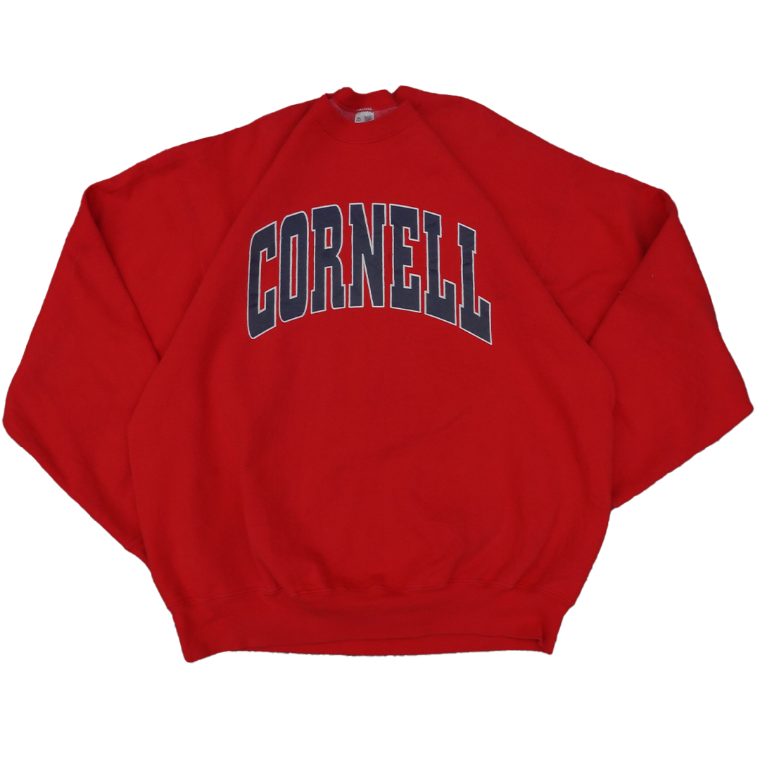 Cornell Spell Out | Fruit of the Loom (XXL)