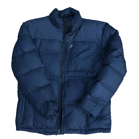 Cabellas Puffer 650 Down