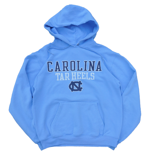 Carolina Tar Heels Hoodies (S)