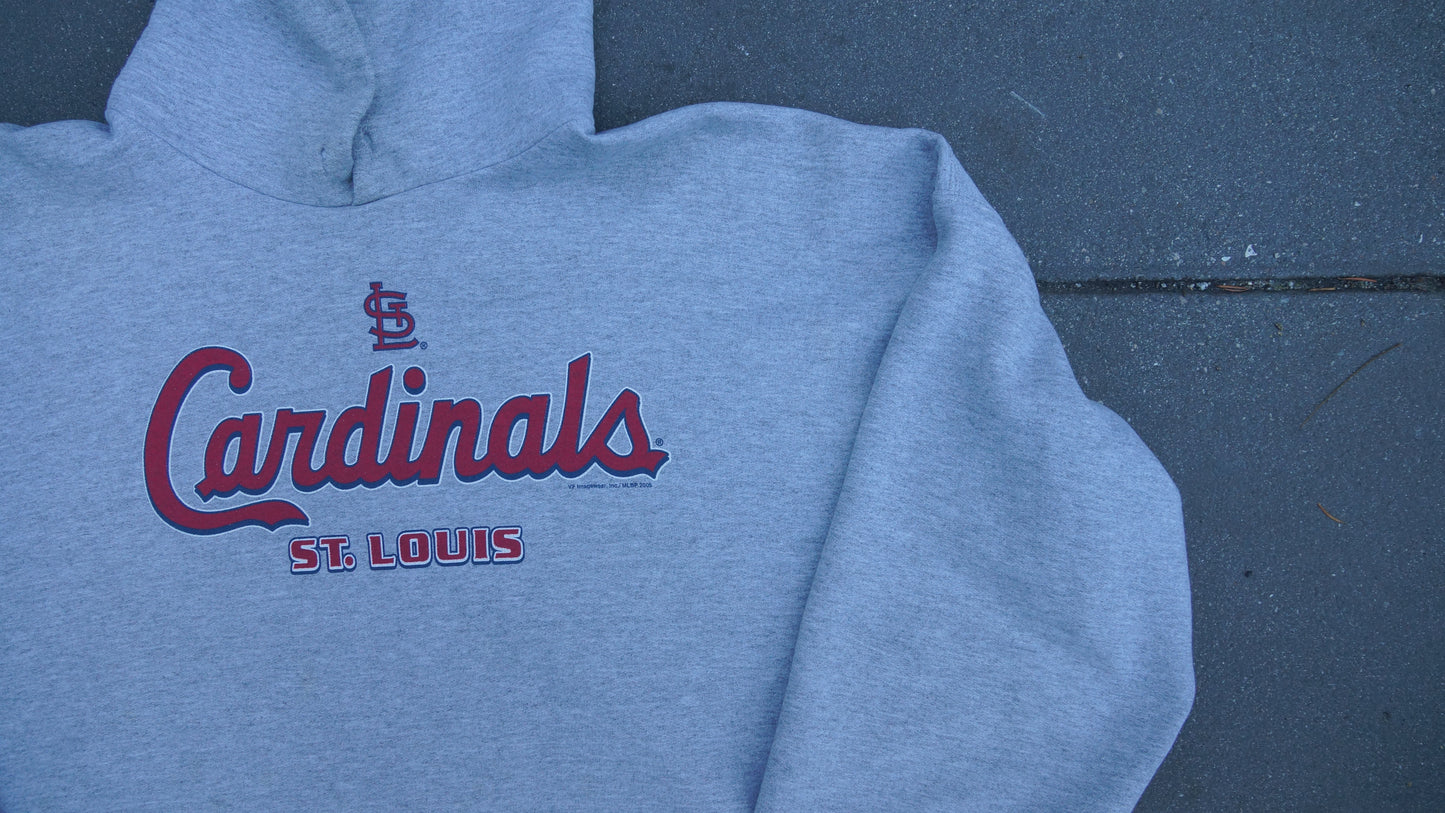 St.Louis Cardinals x Lee Sport