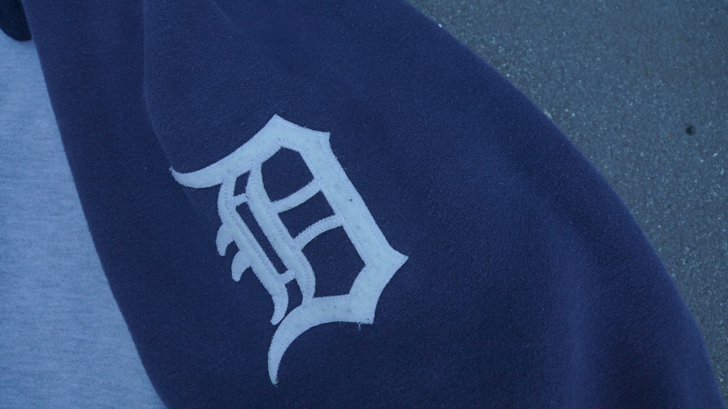 00s Detroit Tigers