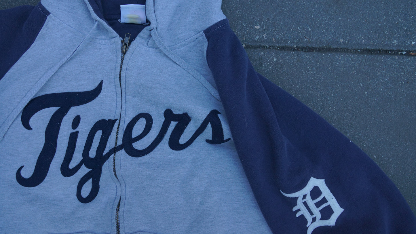 00s Detroit Tigers