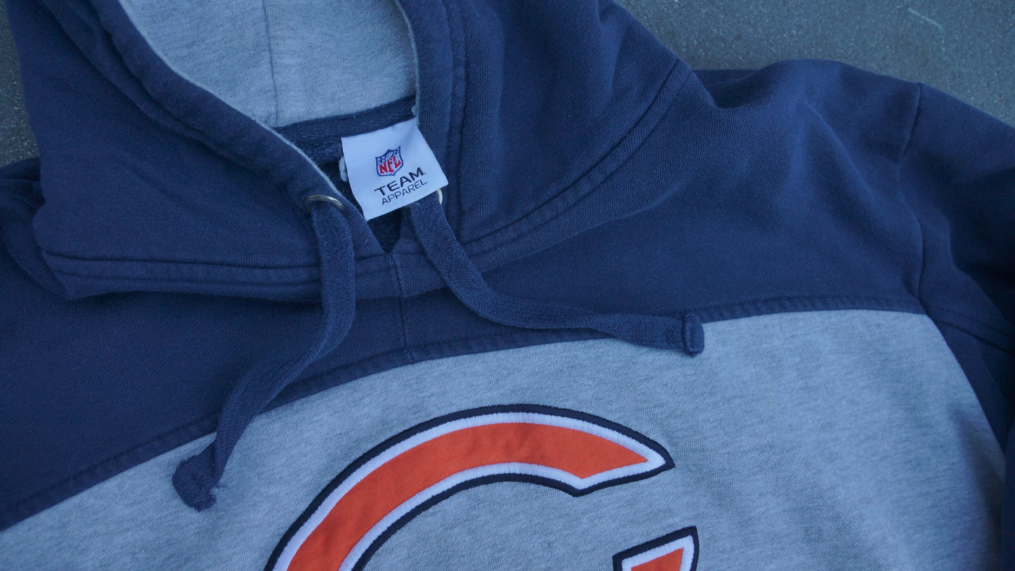 00s Chicago Bears North Division