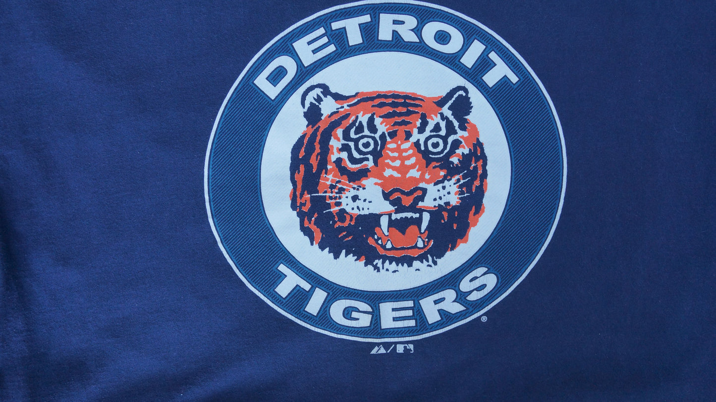 00s Detroit Tigers