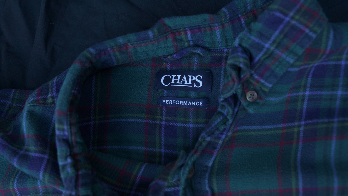 Chaps Green