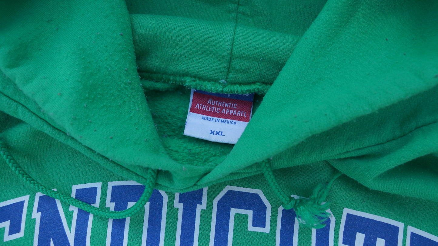 Endicott College (XXL)