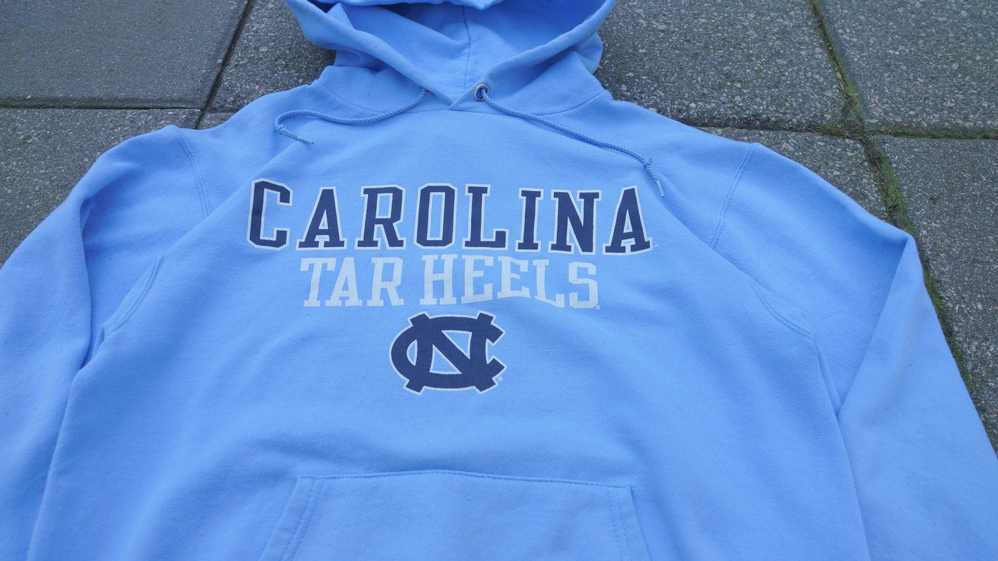 Carolina Tar Heels Hoodies (S)