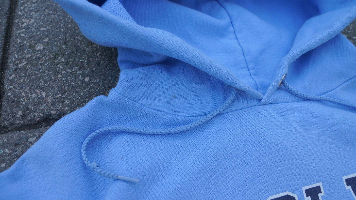 Carolina Tar Heels Hoodies (S)