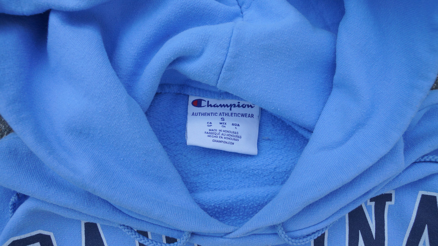 Carolina Tar Heels Hoodies (S)