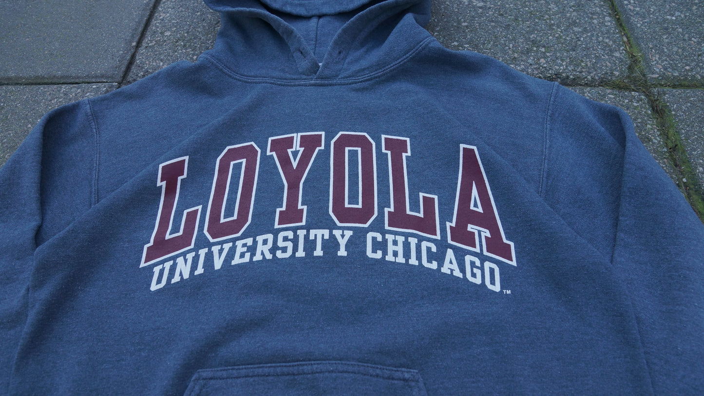 Loyola University Chicago (S)