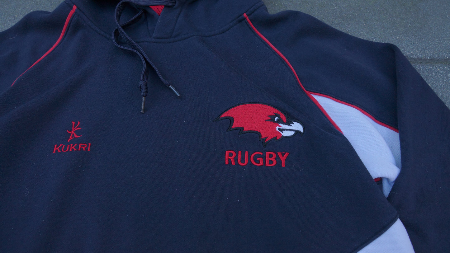 Kukri Rugby Hoodie (M)