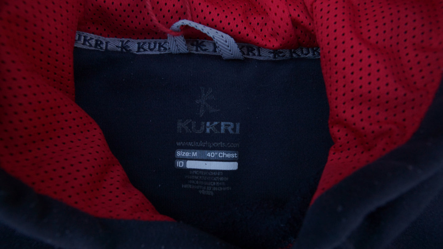 Kukri Rugby Hoodie (M)