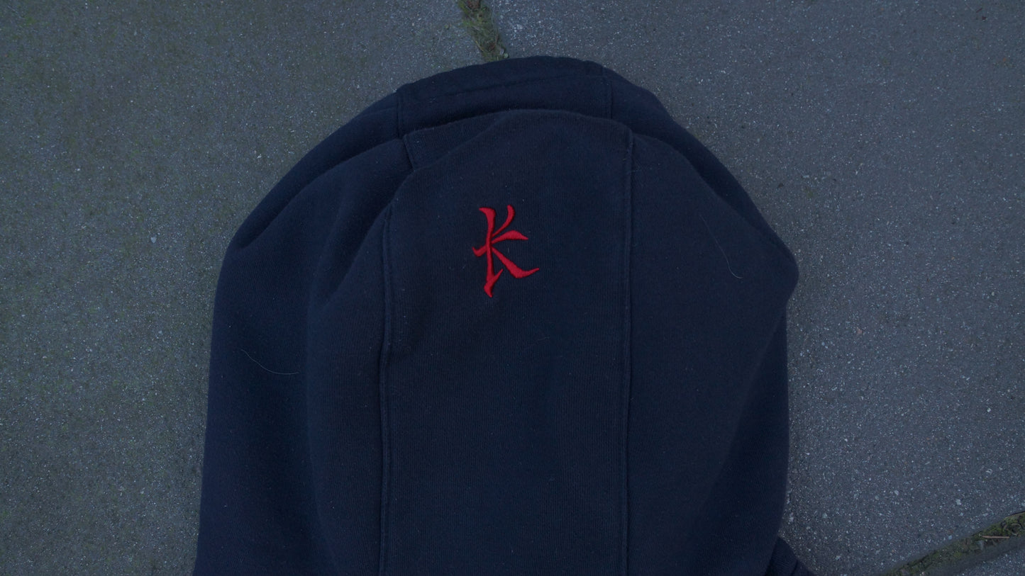 Kukri Rugby Hoodie (M)