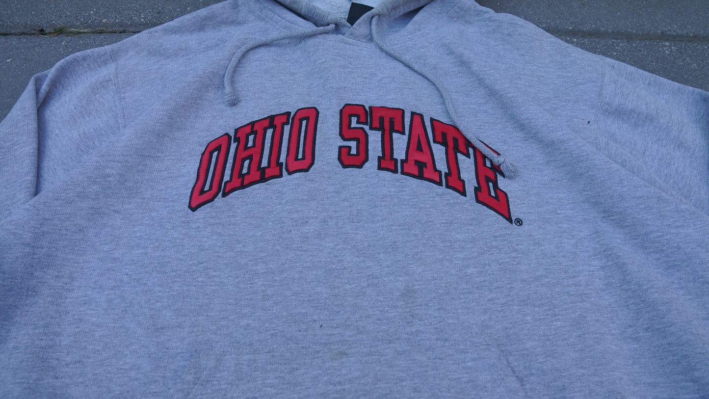 Ohio State Starter Hoodie (L)