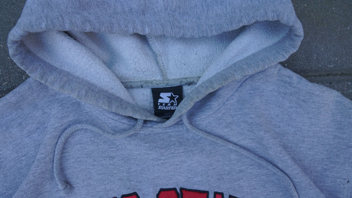 Ohio State Starter Hoodie (L)