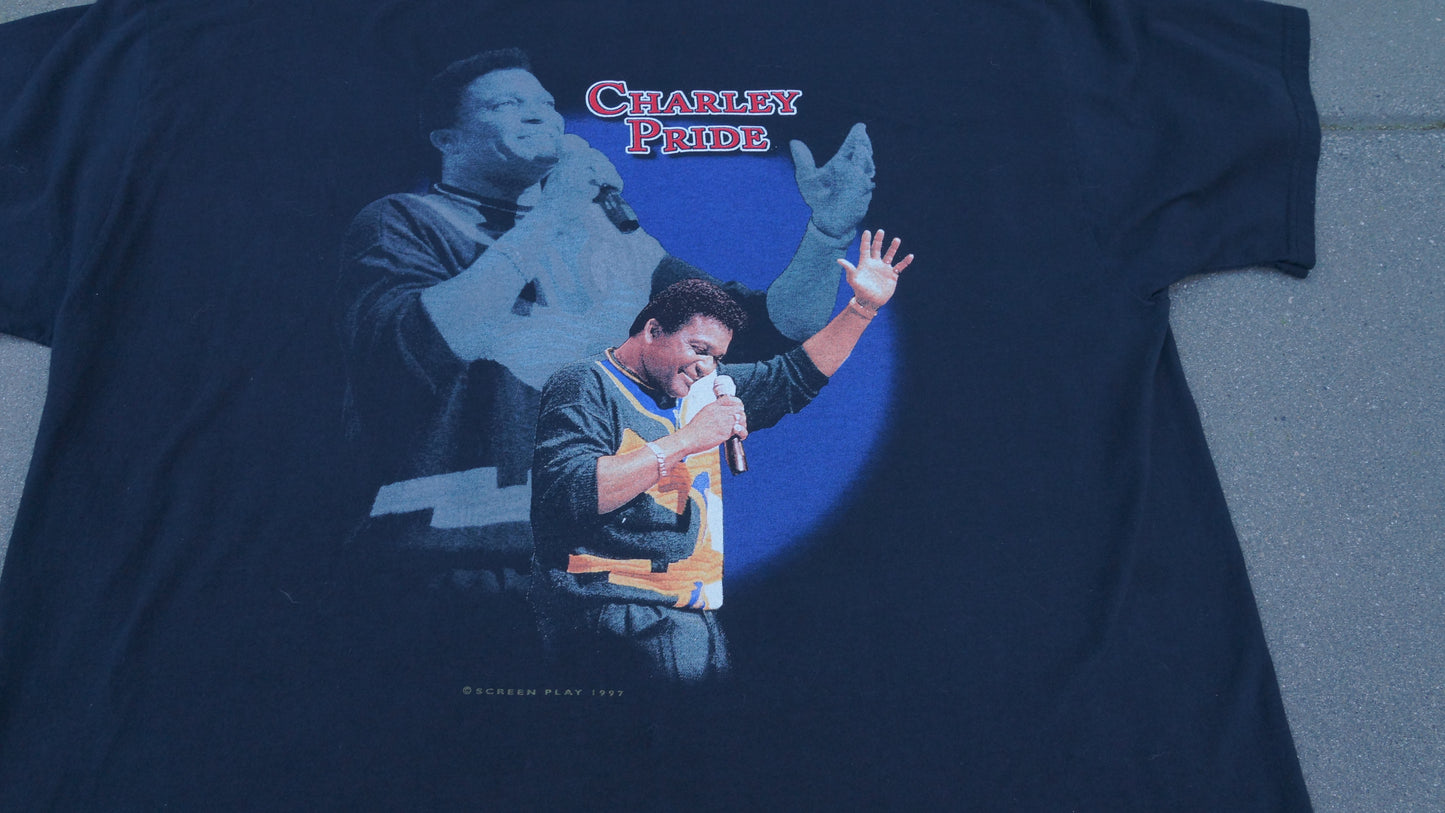 Charley Pride 1997 (XXL)