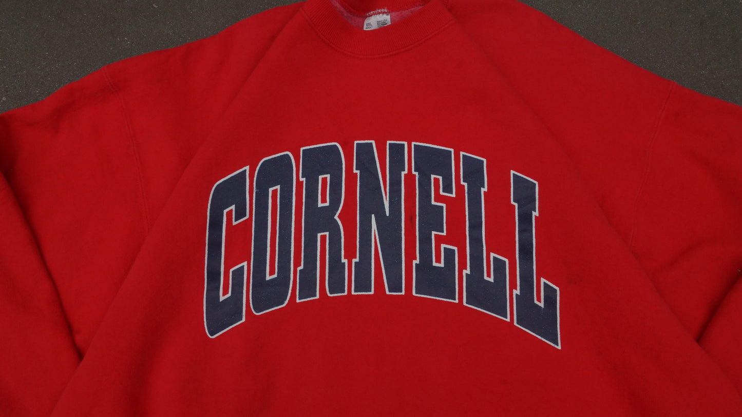 Cornell Spell Out | Fruit of the Loom (XXL)