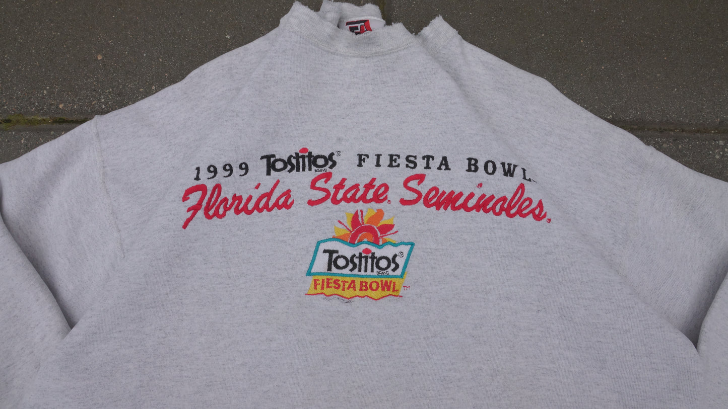 Florida State Seminoles Tostitos Fiesta Bowl 1999 (XL)