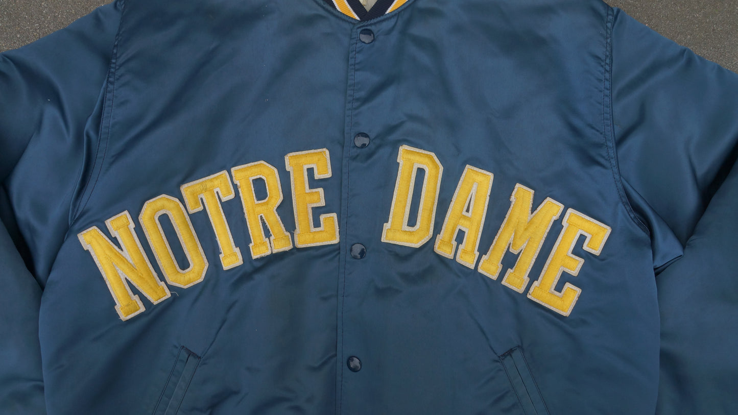 Notre Dame Felco Jacket 1970s (L)