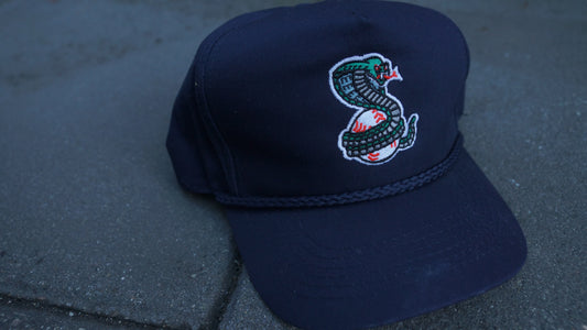 Kissimmee Cobras MiLB