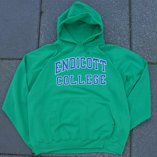 Endicott College (XXL)