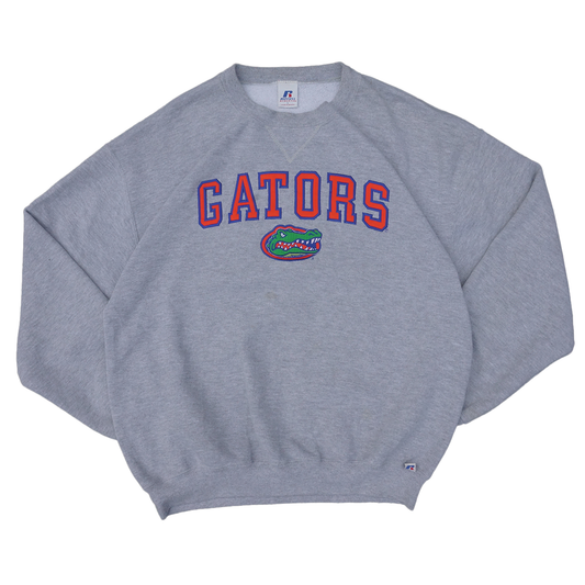 Florida Gators Embroidered Gator Head (L)