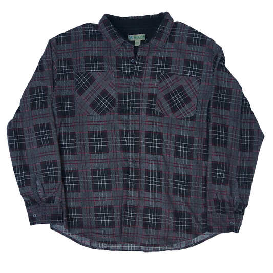 Vintage Haband Flannel