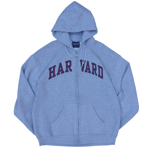 Harvard University Jansport Hoodie (L)