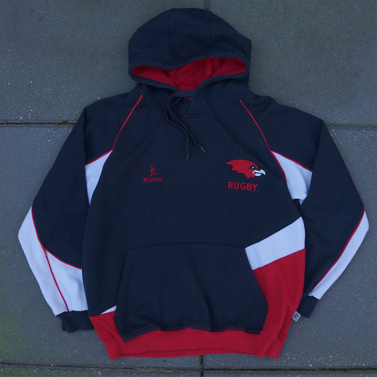 Kukri Rugby Hoodie (M)