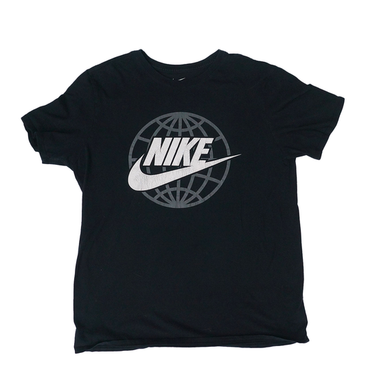 00s Nike Globe