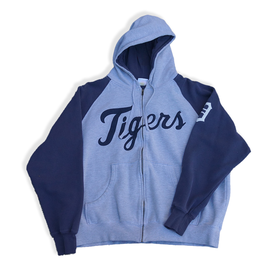 00s Detroit Tigers