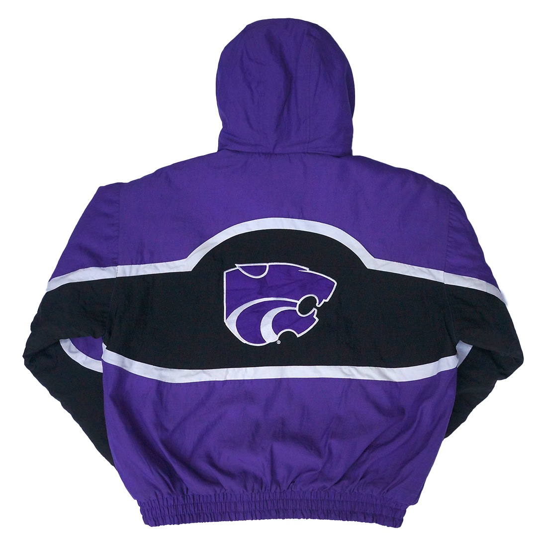 Logo Athletic Kansas State Wild Cats