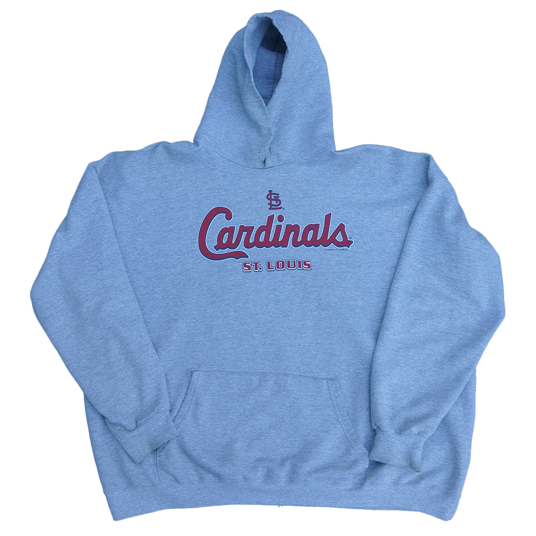 St.Louis Cardinals x Lee Sport