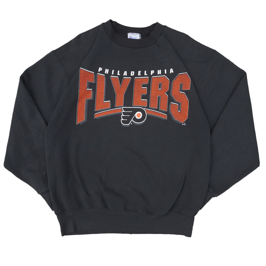 Philadelphia Flyers Pro Player Crewneck