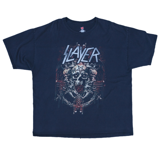 Slayer 2018 World Tour (XXL)